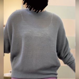 H&M woman’s top size L